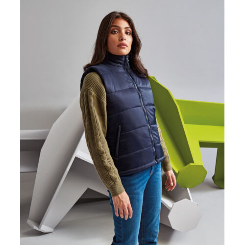 Women's bodywarmer Thumbnail