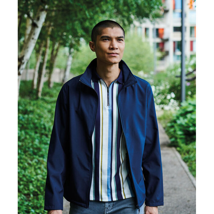 Classic softshell Thumbnail