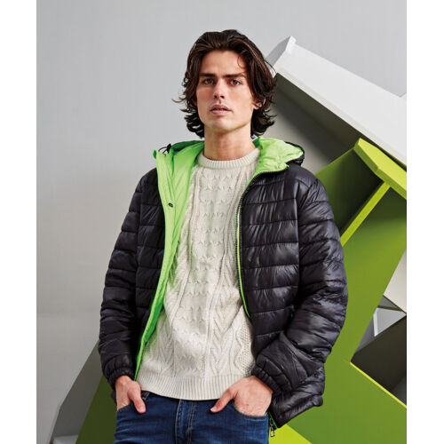 Padded jacket Thumbnail