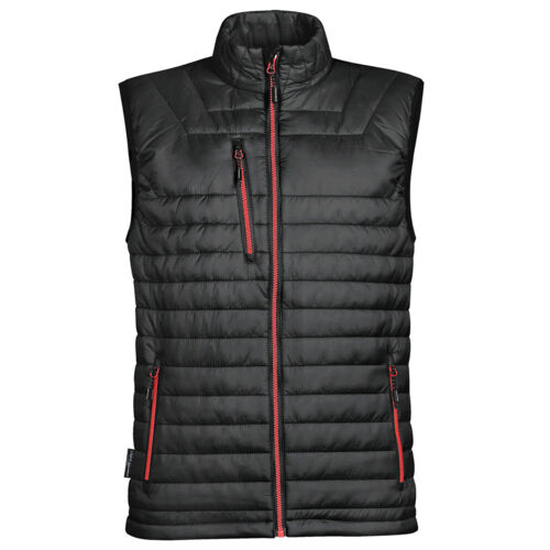 Gravity thermal vest Thumbnail