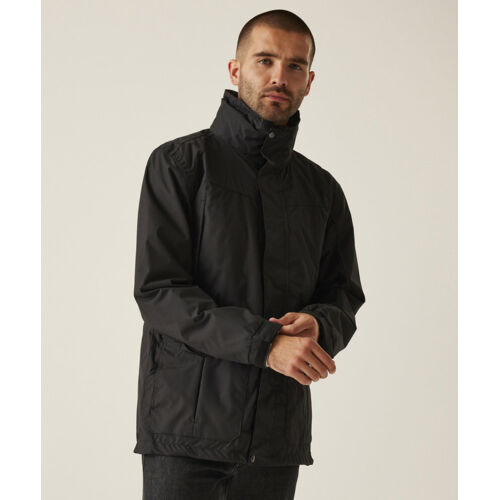 Vertex III microfibre jacket Thumbnail