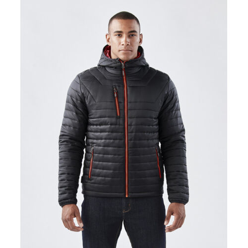 Gravity thermal shell Thumbnail