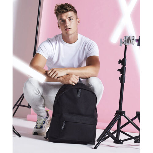Maxi fashion backpack Thumbnail