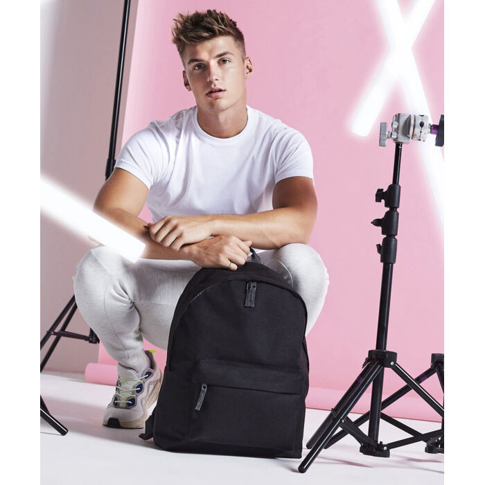 Maxi fashion backpack Thumbnail
