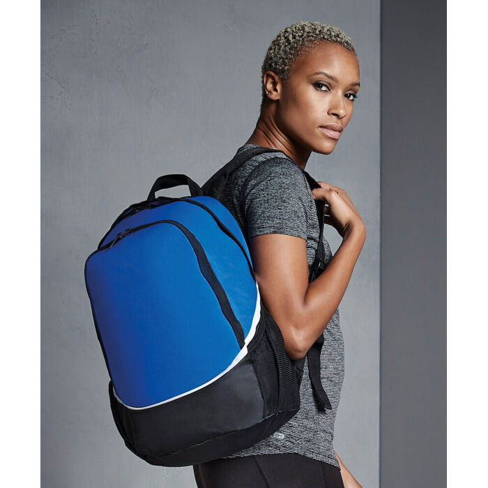 Pro team backpack Thumbnail