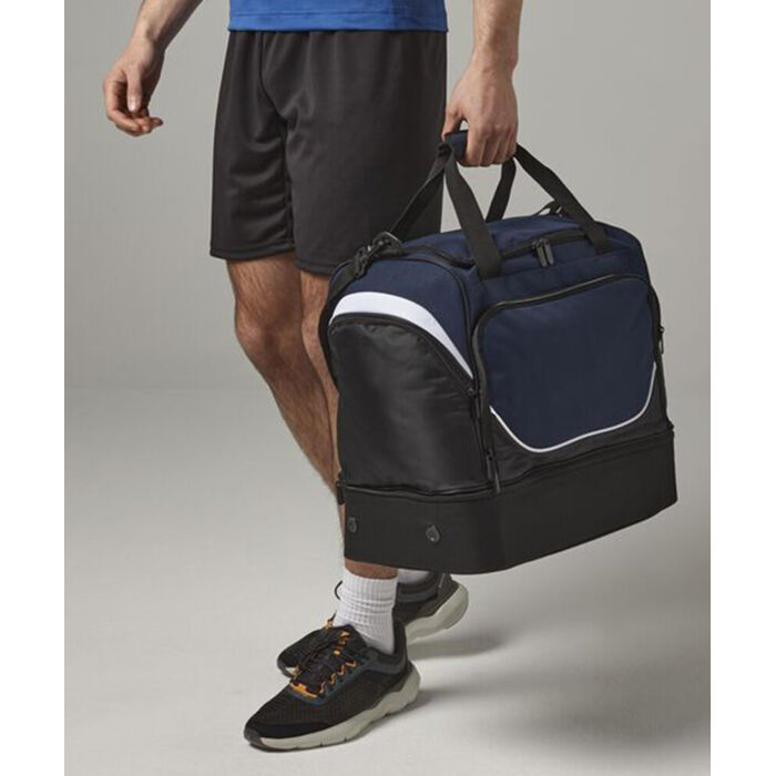 Pro team hardbase holdall Thumbnail