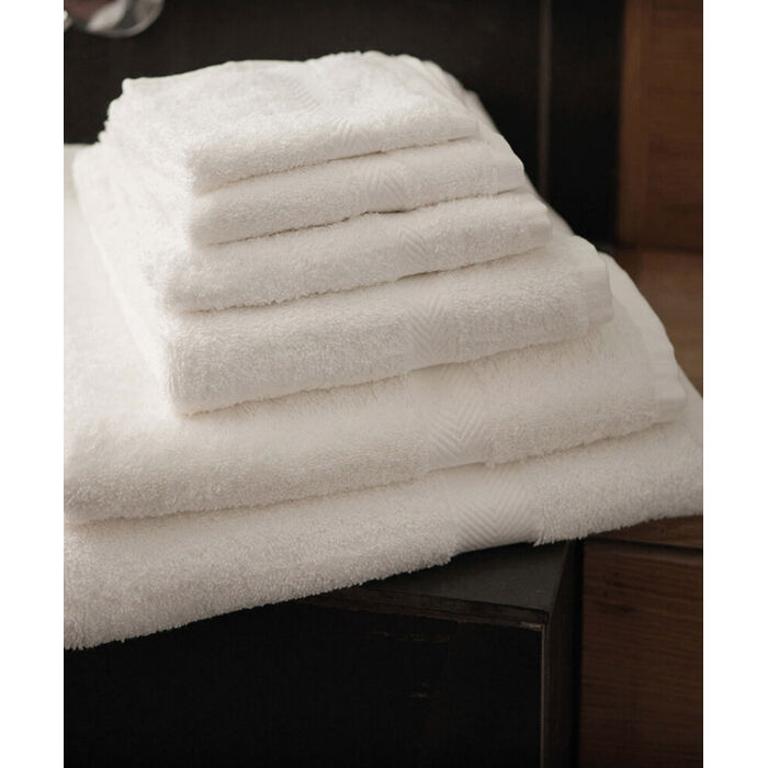 Luxury range guest towel Thumbnail