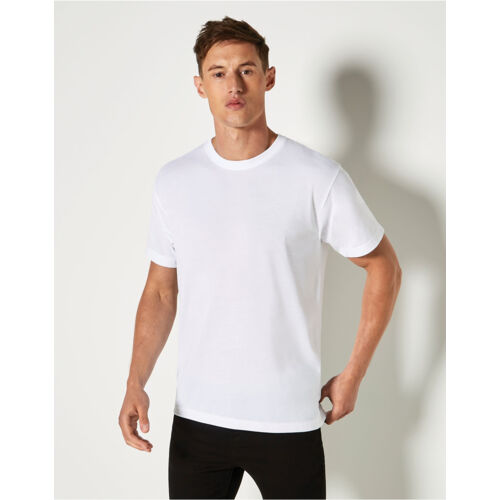 Subli Plus® T-Shirt with Removable Label Thumbnail