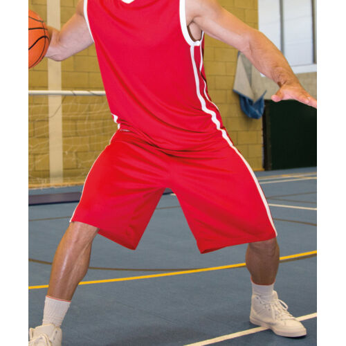 Basketball quick-dry shorts Thumbnail