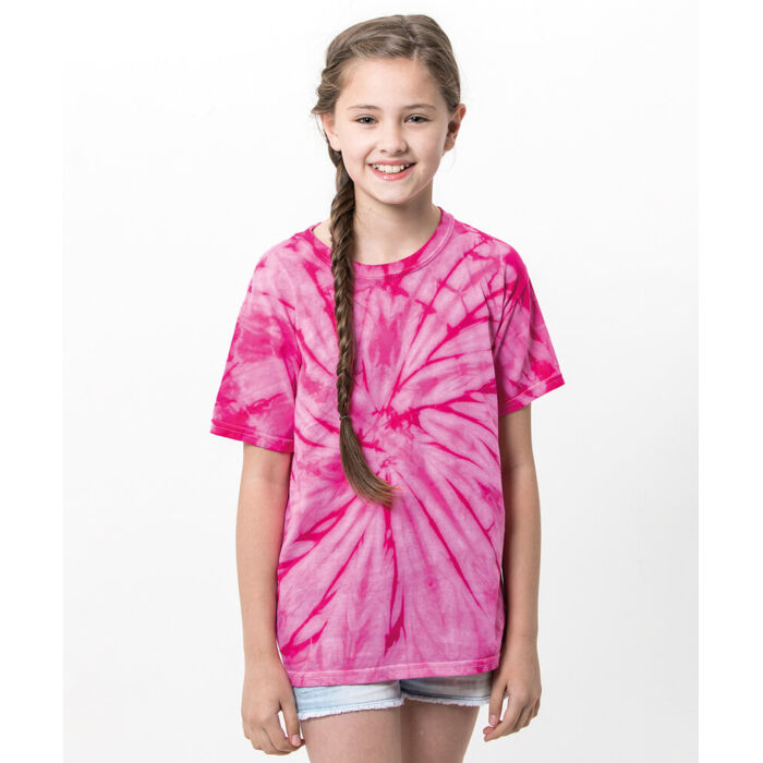 Kids tonal spider T Thumbnail