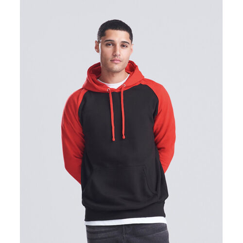 Baseball hoodie Thumbnail