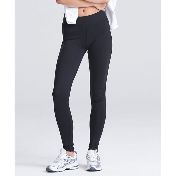Women's cool athletic pants Thumbnail