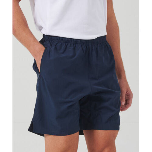 Pro stretch sports shorts Thumbnail