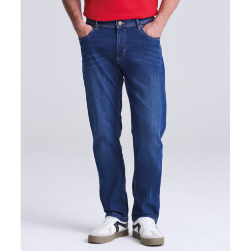 Leo straight jeans Thumbnail