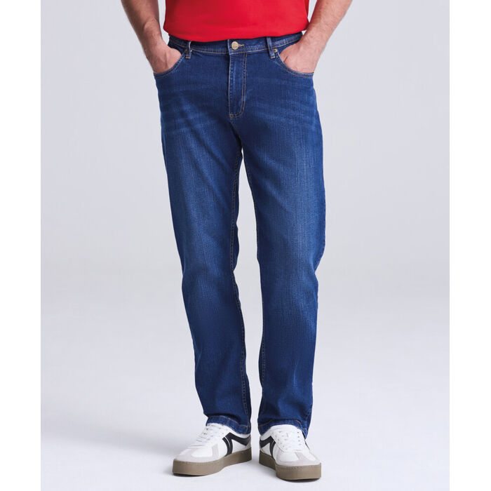 Leo straight jeans Thumbnail