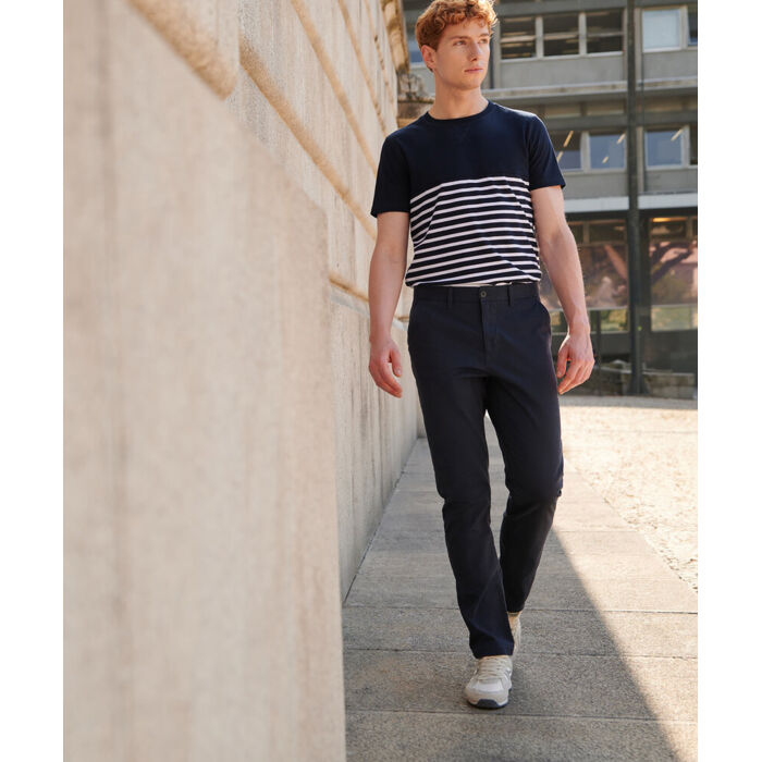 Stretch chinos Thumbnail