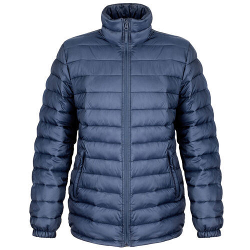 Women's ice bird padded jacket Thumbnail