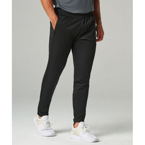 Slim leg training pants Thumbnail