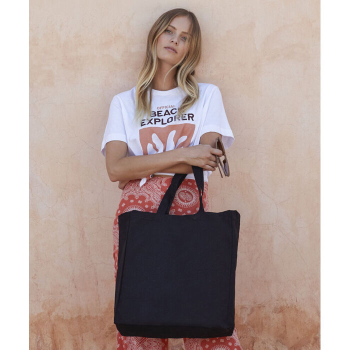 Fairtrade cotton classic shopper Thumbnail