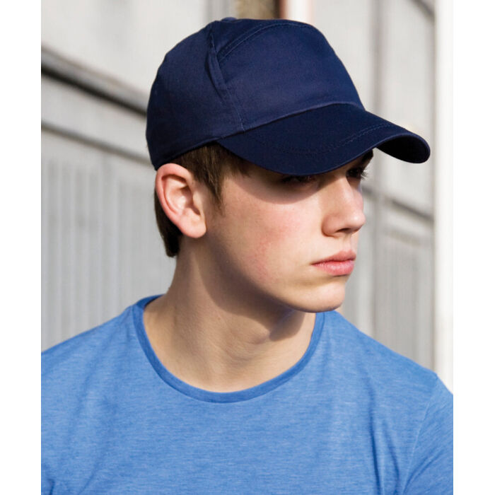 7-panel advertising cap Thumbnail