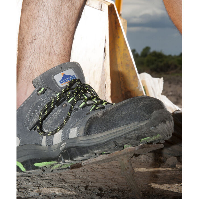 Steelite™ Loire low cut trainer S1P HRO (FW36) Thumbnail