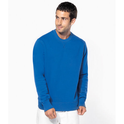 Kariban Crew Neck Sweatshirt Thumbnail
