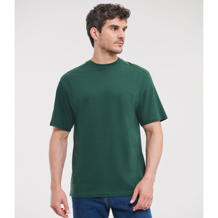 Russell Athletic Heavyweight T-Shirt Thumbnail