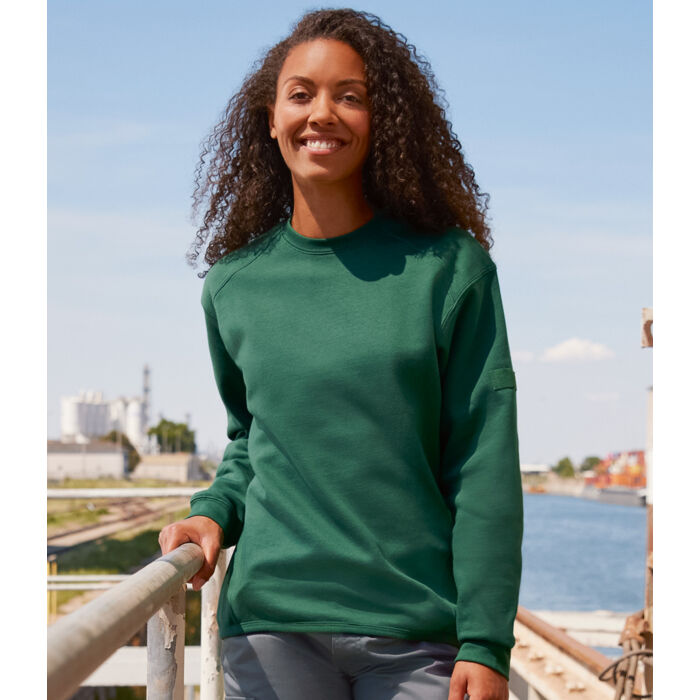 Russell Heavyweight Sweatshirt Thumbnail