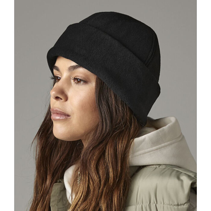 Beechfield Suprafleece® Ski Hat Thumbnail