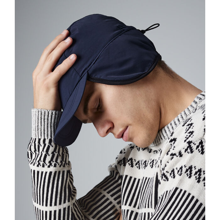 Beechfield Mountain Cap Thumbnail