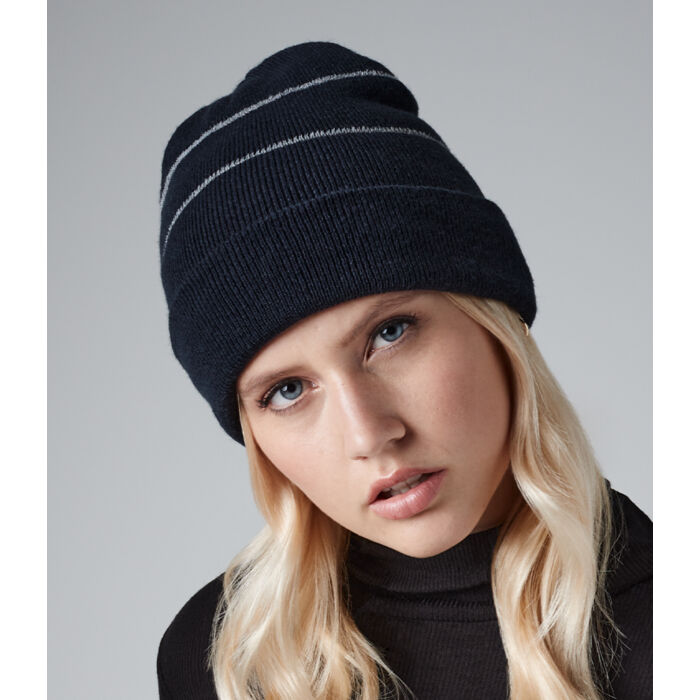 Beechfield Enhanced-Viz Beanie Thumbnail