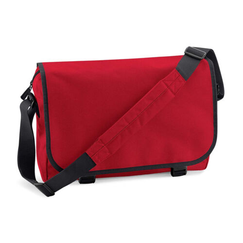 BagBase Messenger Bag Thumbnail