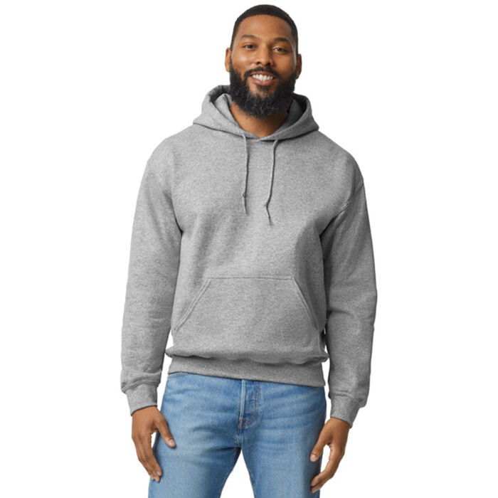 Gildan DryBlend® Hooded Sweatshirt Thumbnail