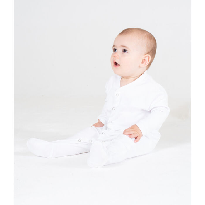 Larkwood Baby Sleepsuit Thumbnail
