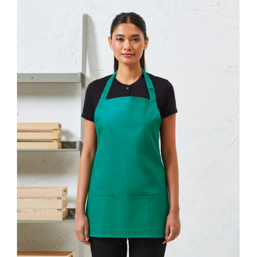Premier 'Colours' 2-in-1 Apron Thumbnail