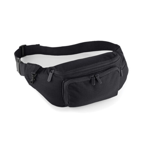 Quadra Belt Bag Thumbnail