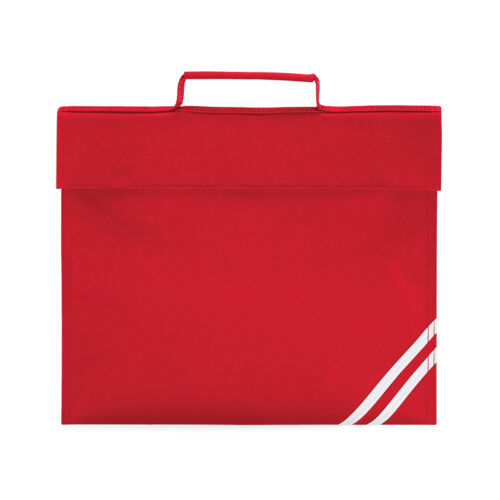 Quadra Classic Book Bag Thumbnail