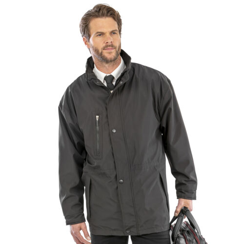 Result City Executive Jacket Thumbnail