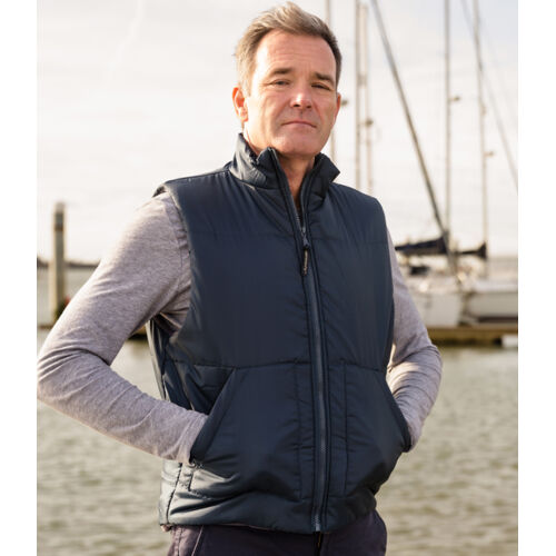 Result Fleece Lined Bodywarmer Thumbnail