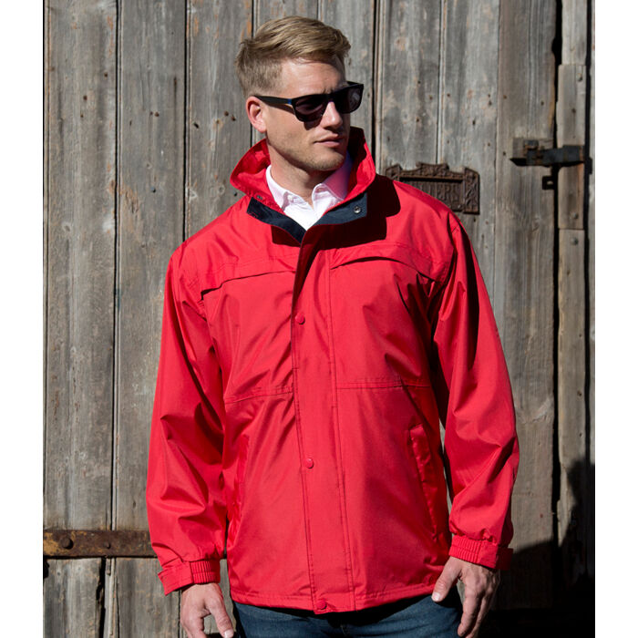 Result Multi-Function Midweight Jacket Thumbnail