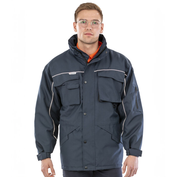 Result Work-Guard Heavy Duty Combo Coat Thumbnail