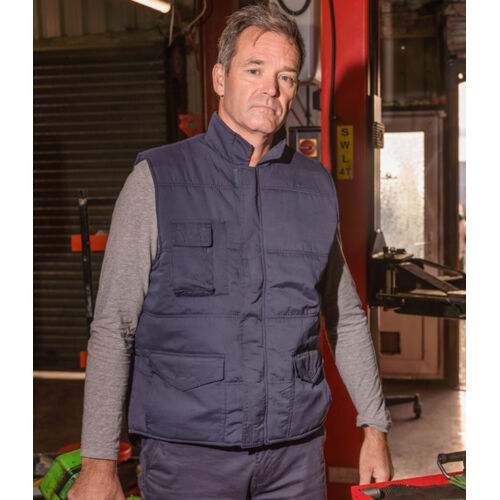 Result Promo Bodywarmer Thumbnail