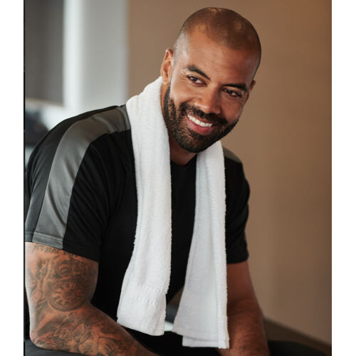 Towel City Classic Sports Towel Thumbnail