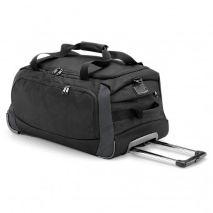 Quadra Tungsten™ Wheelie Travel Bag Thumbnail