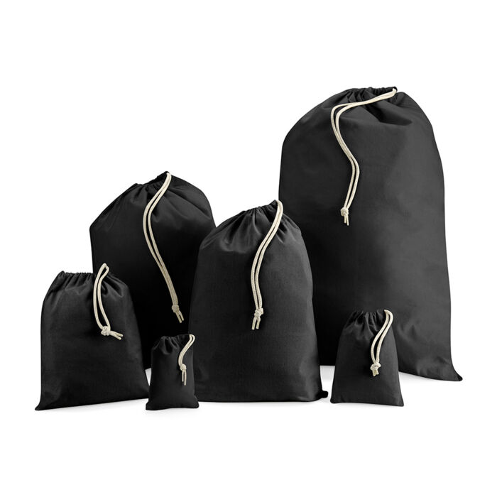 Westford Mill Cotton Stuff Bag Thumbnail