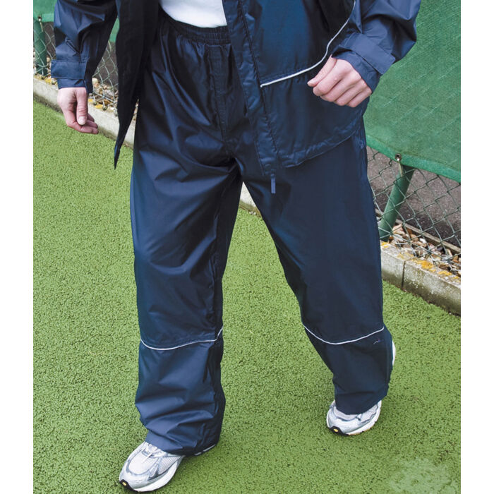 Result Waterproof 2000 Pro Coach Trousers Thumbnail