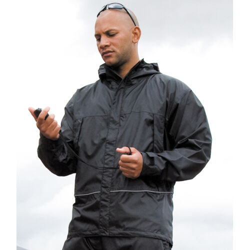 Result Waterproof 2000 Ripstop Team Jacket Thumbnail