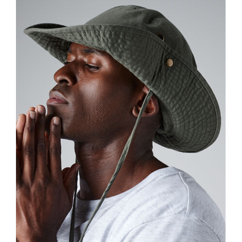 Beechfield Outback Hat Thumbnail