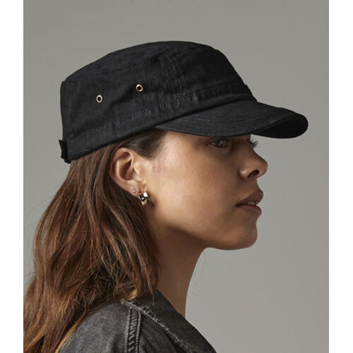 Beechfield Urban Army Cap Thumbnail