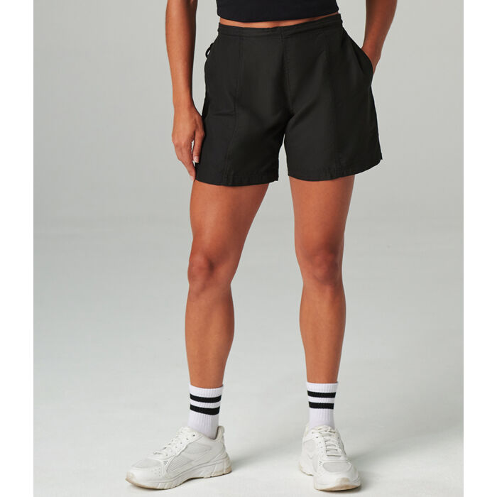 Tombo Ladies All Purpose Shorts Thumbnail